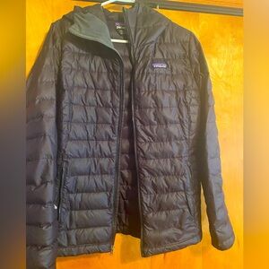 COPY - Patagonia Insulated Women’s Hoodie Jacket